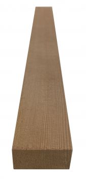 Leistenholz Fichte, Adirondack, Caramel, 1 Satz = 500x50x24mm